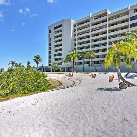 Sunny Hudson Condo With Private Beach Access! Exterior photo